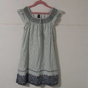 Old Navy Girls Dress